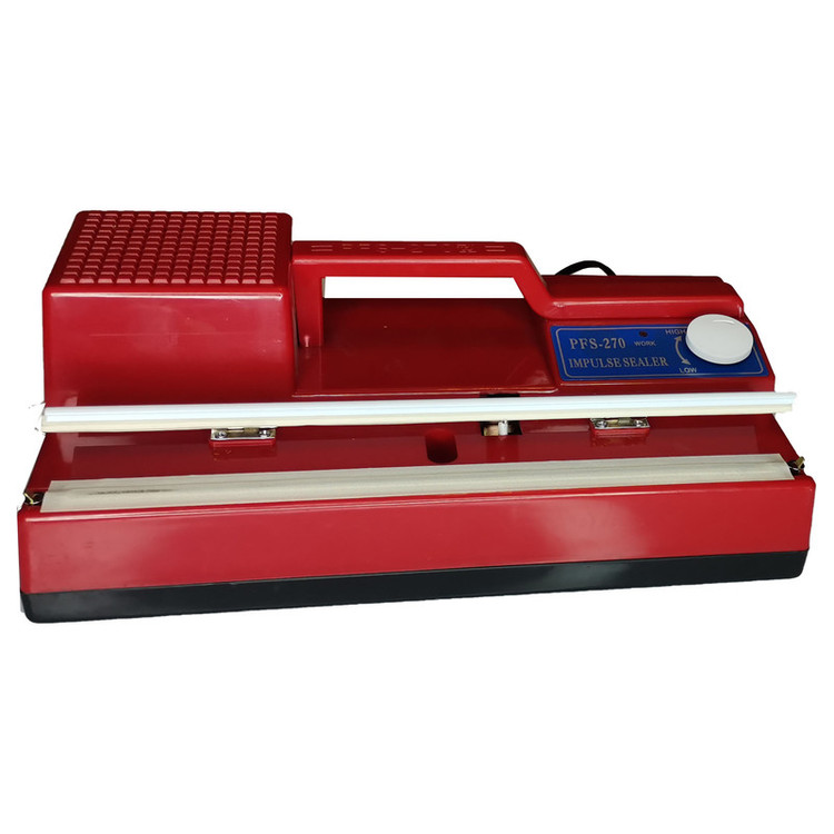 پرس دستی پلاستیک مدل PFS-270