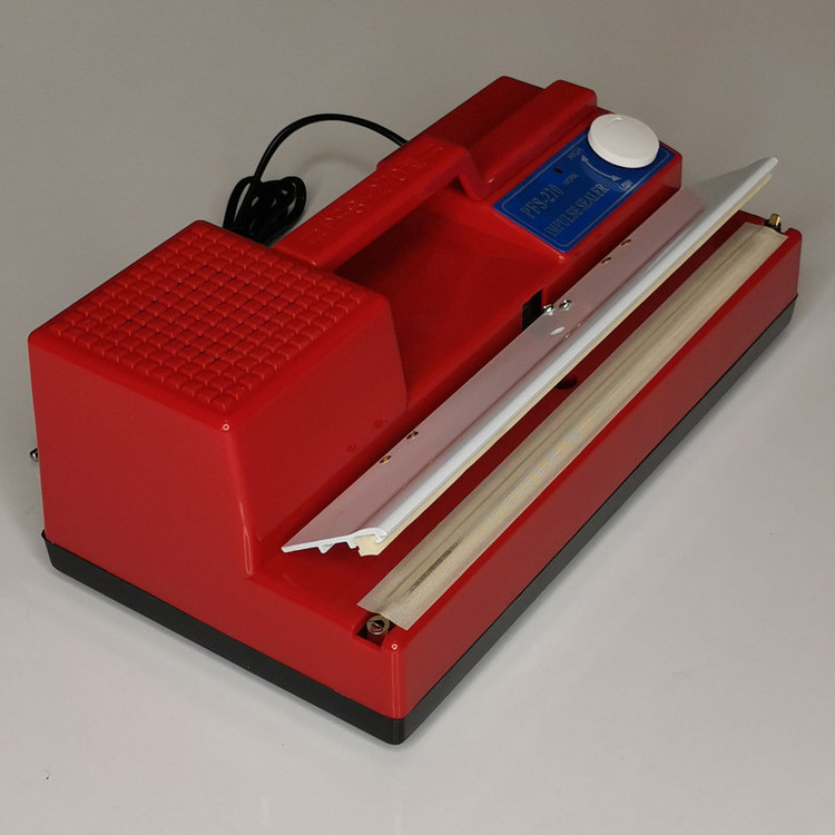 پرس دستی پلاستیک مدل PFS-270