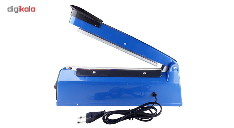پرس دستی پلاستیک مدل PFS-200