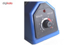 پرس دستی پلاستیک مدل PFS-200
