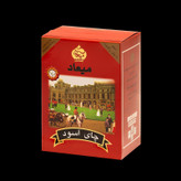 چای اسود عطری میعاد - 450 گرم