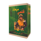 چای سیاه قلمی میعاد- 5 کیلوگرم کد 893