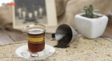 چای سیاه معطر فامیلا مقدار 450 گرم