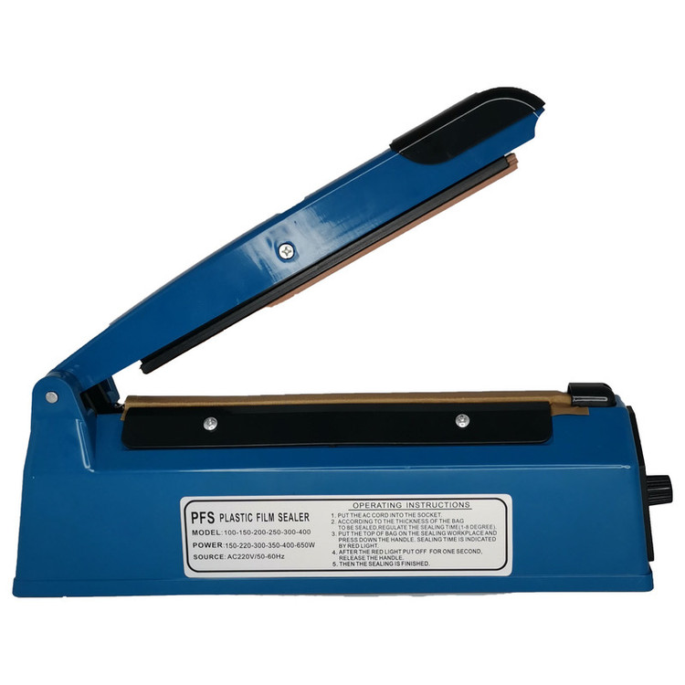 پرس دستی پلاستیک مدل PFS-200
