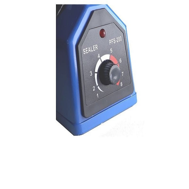پرس دستی پلاستیک مدل PFS-200