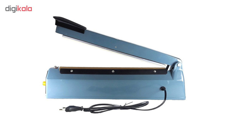پرس دستی پلاستیک مدل FS-300