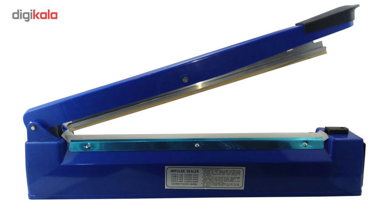 پرس دستی پلاستیک مدل FS-400