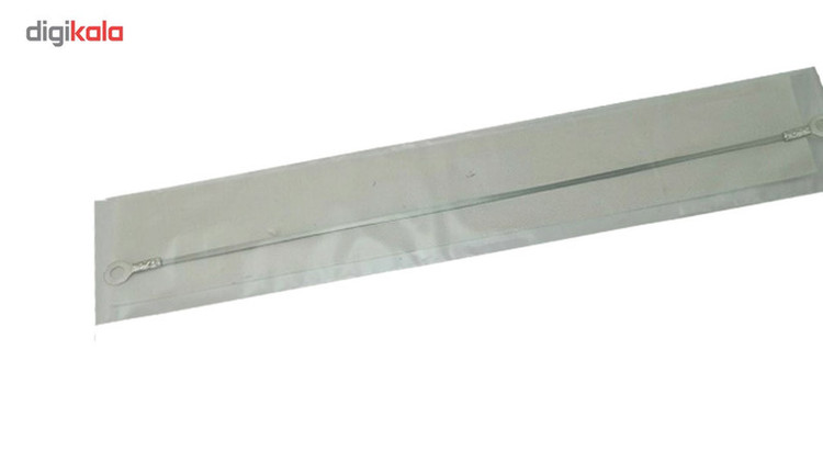 پرس دستی پلاستیک مدل FS-400