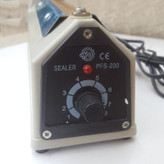 پرس دستی ایمپالس مدل 20cm 300W