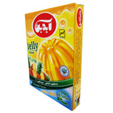 پودر ژله آناناس آیدین - 100گرم