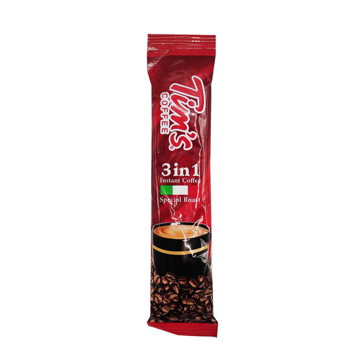 کافی میکس تیمز بسته 48 عددی