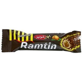 رامتین فندقی کارتن 24 عددی برند شونیز