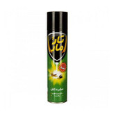 اسپری حشره کش تارومار حجم 400 میلی لیتر مجموعه 2 عددی