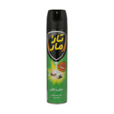 اسپری حشره کش تارومار حجم 400 میلی لیتر