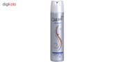 اسپری حالت دهنده مو کاسپین مدل Hair Spray حجم 250 میلی لیتر