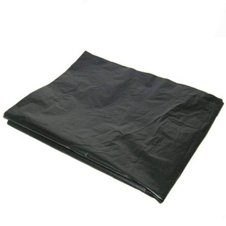 کیسه زباله مدل خیلی ضخیم 90×70 بسته 1 کیلویی