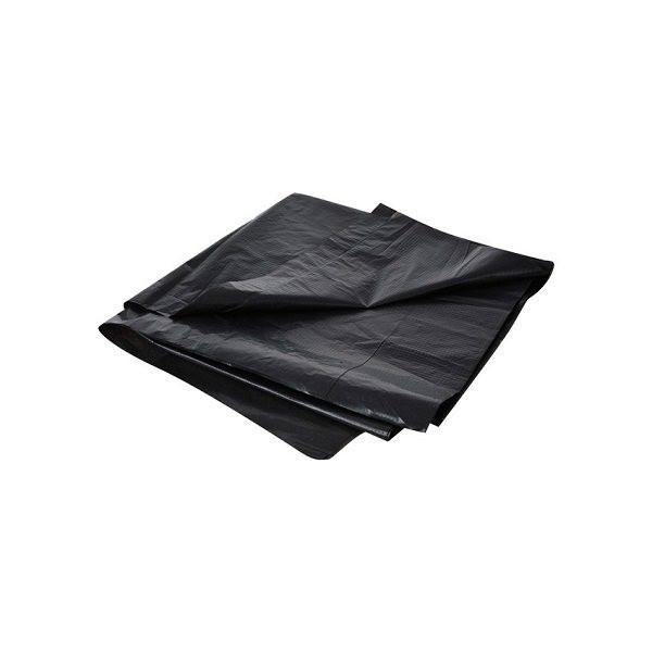 کیسه زباله مدل خیلی ضخیم 90×70 بسته 1 کیلویی