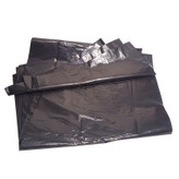 کیسه زباله مدل خیلی ضخیم 90×70 بسته 1 کیلویی