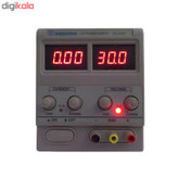 منبع تغذیه الکتریکی داژانگ مدل PS-305D