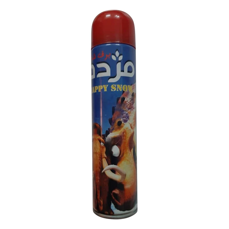 برف شادی مژده طرح نیو پلاس