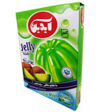 پودر ژله طالبی آیدین - 100گرم
