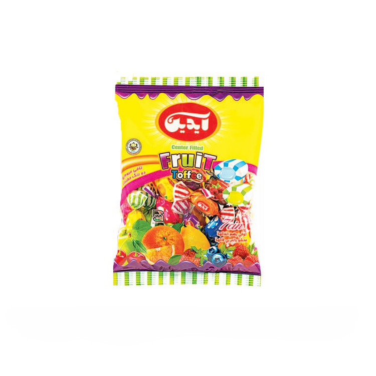 تافی میوه ای آیدین - 3000 گرم