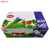 تافی قلمی شیری گاوی آیدین مقدار 445 گرم