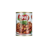 کنسرو لوبیا چیتی با سس گوجه فرنگی چینود - 350 گرم بسته 2 عددی