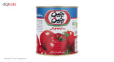 رب گوجه فرنگی چین چین مقدار 800 گرم