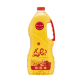 روغن سرخ کردنی بهار الماس - 2.7 کیلوگرم