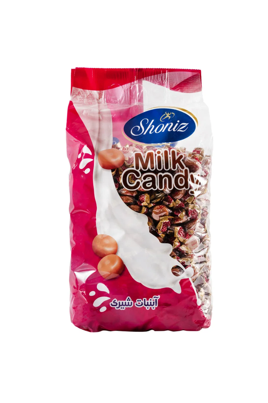 آبنبات شیری خامه ای شونیز - 3000 گرم