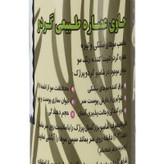 شامپو مو پرژک مدل گردو و رزماری وزن 450 گرم مجموعه 2 عددی