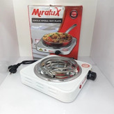 اجاق برقی میرالوکس اصلی ( Miralux ) مدل ML_8002