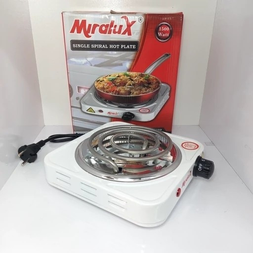 اجاق برقی میرالوکس اصلی ( Miralux ) مدل ML_8002