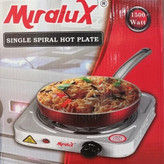 اجاق برقی میرالوکس اصلی ( Miralux ) مدل ML_8002