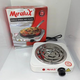 اجاق برقی میرالوکس اصلی ( Miralux ) مدل ML_8002