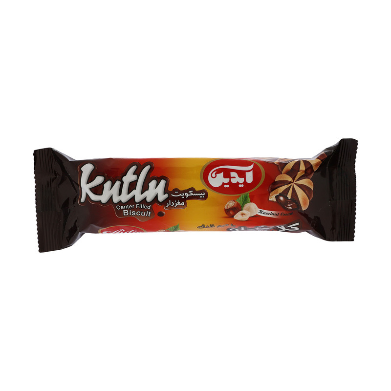 بیسکویت مغزدار کوت لو آیدین - 90 گرم