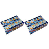 بیسکویت پتی بور شیری شیرین عسل - 13 گرم بسته 100 عددی