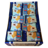 بیسکویت پتی بور شیری شیرین عسل - 13 گرم بسته 100 عددی