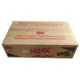 کراکر نمکی کراکس شیرین عسل - 70 گرم بسته 36 عددی