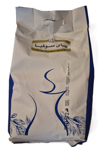 چای سوفیا قلم 2.5 کیلوگرمی کد STD 572